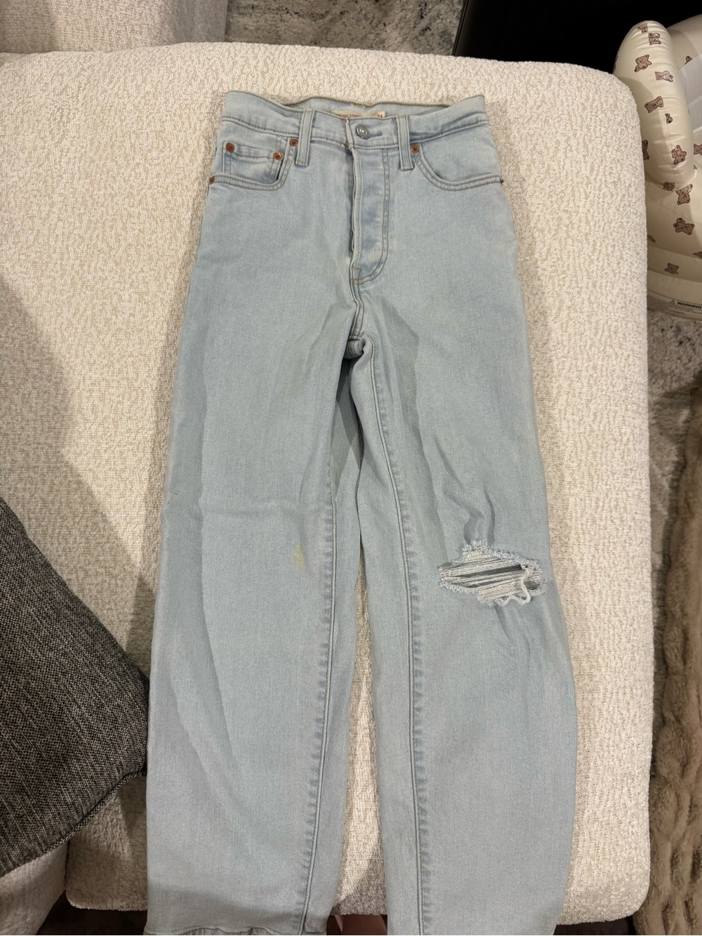 Levi’s Jeans
